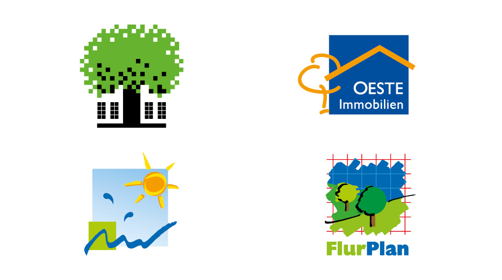 Uebersicht Logos 