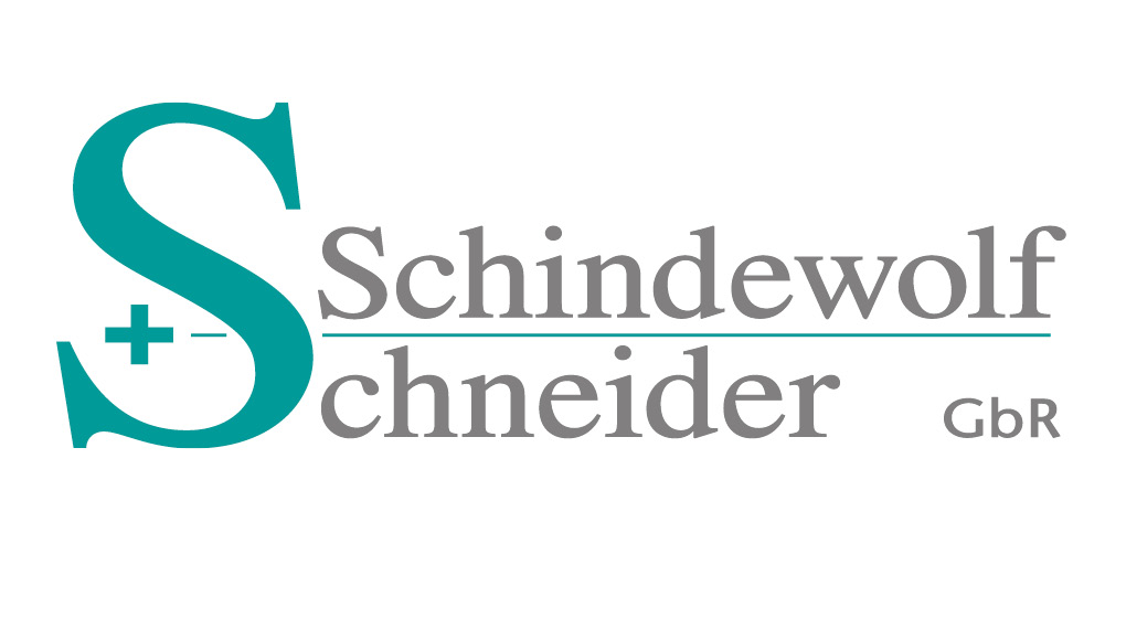 Schindewolf Schneider GbR Logo