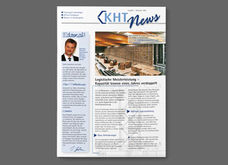 Kht Newsletter